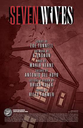 Read Seven Wives  1 Page 2 in English