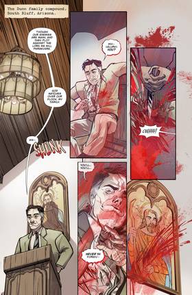 Read Seven Wives  1 Page 3 in English