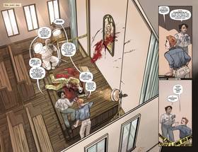 Read Seven Wives  1 Page 4 in English