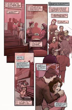 Read Seven Wives  1 Page 9 in English