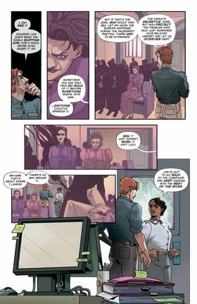 Read Seven Wives  2 Page 5 in English
