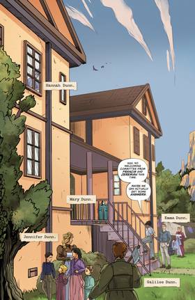 Read Seven Wives  2 Page 6 in English