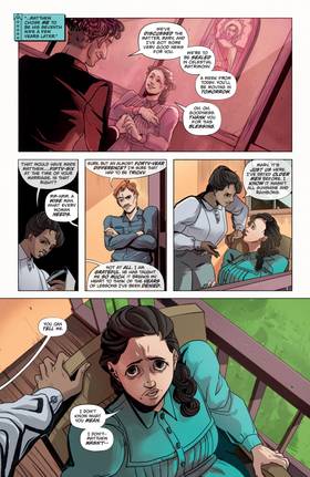 Read Seven Wives  2 Page 9 in English