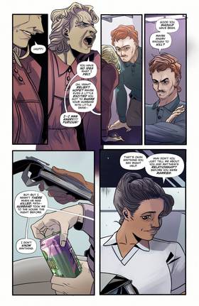 Read Seven Wives  3 Page 7 in English