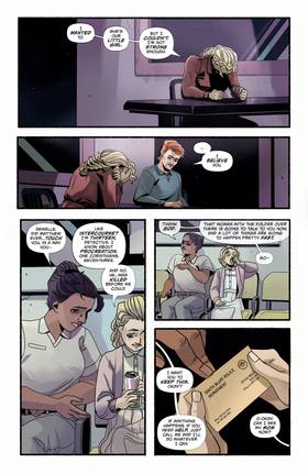 Read Seven Wives  3 Page 10 in English
