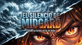 Read El silencio de Midgard   1 Page 1 in Spanish