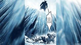 Read El silencio de Midgard   1 Page 6 in Spanish