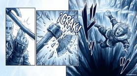 Read El silencio de Midgard   1 Page 8 in Spanish