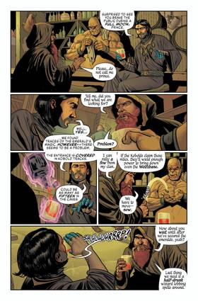 Read Envy War   2 Page 4 in English