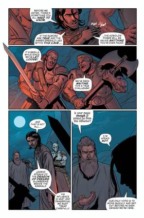 Read Envy War   2 Page 6 in English