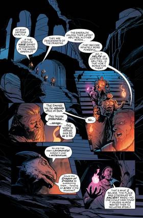 Read Envy War   2 Page 7 in English