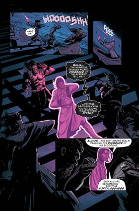 Read Envy War   2 Page 8 in English