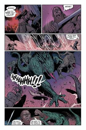 Read Envy War   2 Page 10 in English