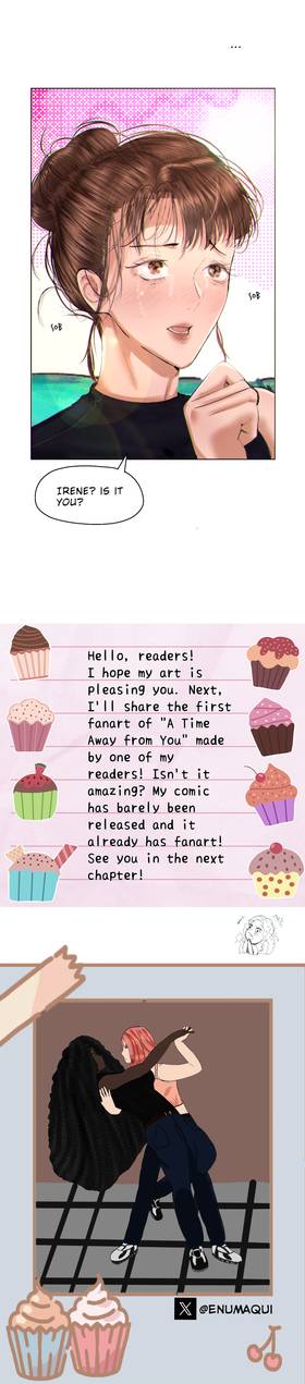 Read A Time Away  From You  2 Page 4 in English