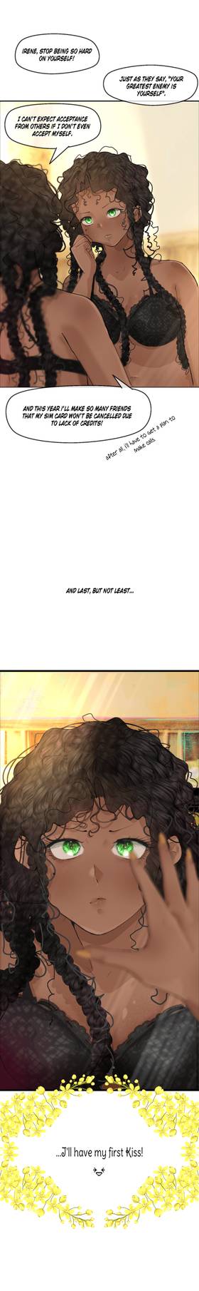 Read A Time Away  From You  3 Page 3 in English