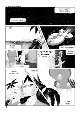 Read Salva-nos (English version) - Translation by the author  1 Page 2 in English