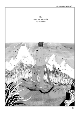Read Salva-nos (English version) - Translation by the author  1 Page 5 in English