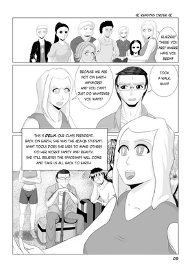 Read Salva-nos (English version) - Translation by the author  1 Page 9 in English