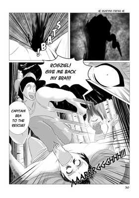 Read Salva-nos (English version) - Translation by the author  2 Page 3 in English