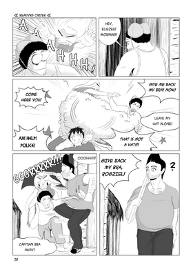 Read Salva-nos (English version) - Translation by the author  2 Page 4 in English