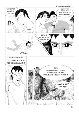 Read Salva-nos (English version) - Translation by the author  2 Page 7 in English