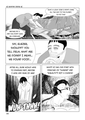 Read Salva-nos (English version) - Translation by the author  2 Page 8 in English