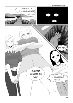 Read Salva-nos (English version) - Translation by the author  2 Page 9 in English