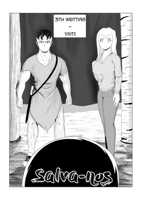 Read Salva-nos (English version) - Translation by the author  3 Page 1 in English