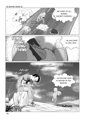 Read Salva-nos (English version) - Translation by the author  3 Page 3 in English