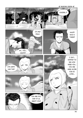Read Salva-nos (English version) - Translation by the author  3 Page 4 in English