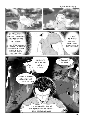 Read Salva-nos (English version) - Translation by the author  3 Page 10 in English