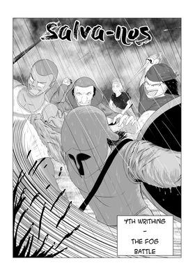 Read Salva-nos (English version) - Translation by the author  4 Page 1 in English