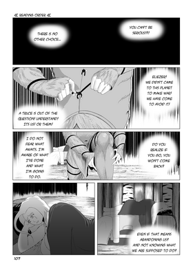 Read Salva-nos (English version) - Translation by the author  4 Page 2 in English