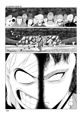 Read Salva-nos (English version) - Translation by the author  4 Page 4 in English