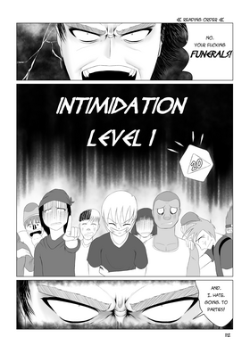 Read Salva-nos (English version) - Translation by the author  4 Page 7 in English