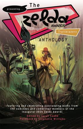 Read The Zelda Awards: Annual Anthologies  1 Page 1 in English