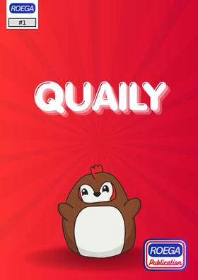Read QUAILY  1 Page 1 in English
