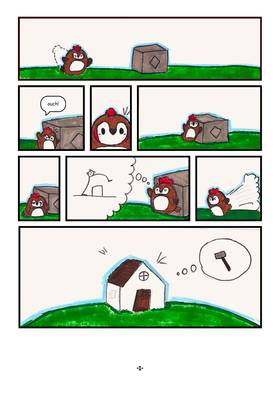 Read QUAILY  1 Page 3 in English