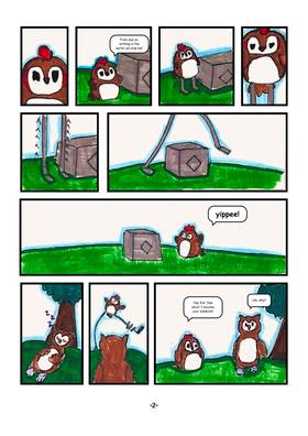 Read QUAILY  1 Page 4 in English
