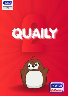Read QUAILY  2 Page 1 in English
