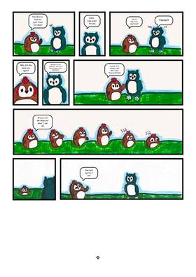 Read QUAILY  2 Page 3 in English