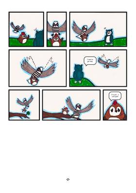 Read QUAILY  2 Page 4 in English