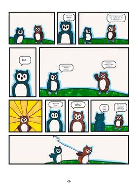 Read QUAILY  2 Page 5 in English