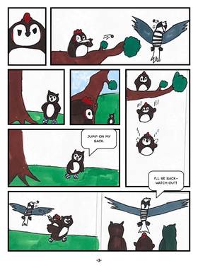 Read QUAILY  3 Page 4 in English