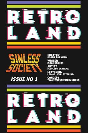 Read Sinless Society   1 Page 2 in English