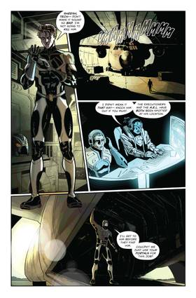 Read Sinless Society   1 Page 4 in English
