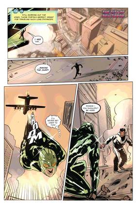 Read Sinless Society   1 Page 5 in English