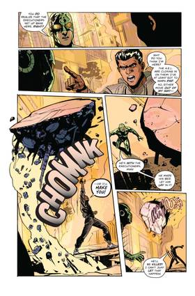 Read Sinless Society   1 Page 6 in English