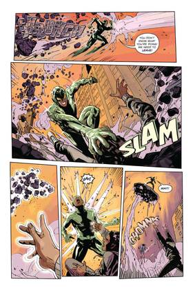 Read Sinless Society   1 Page 7 in English
