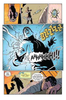 Read Sinless Society   1 Page 10 in English
